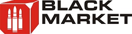 BLACKMARKET — Zbrane a strelivo