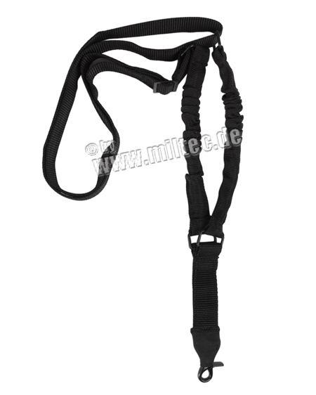 Popruh Bungee 1-bodový