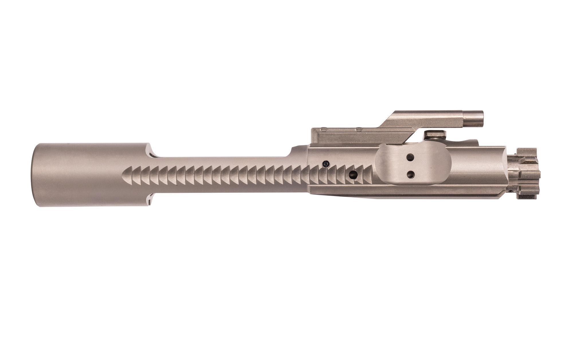 Anderson AM-15 Bolt Carrier Group, Nickel 5,56 NATO / .300AAC BLK - záver