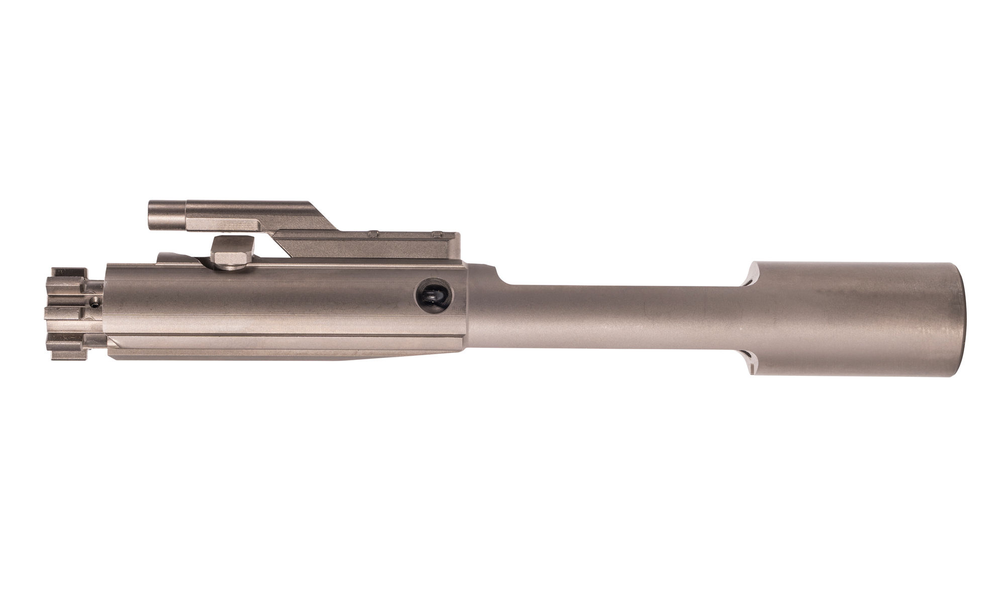 Anderson AM-15 Bolt Carrier Group, Nickel 5,56 NATO / .300AAC BLK - záver 2