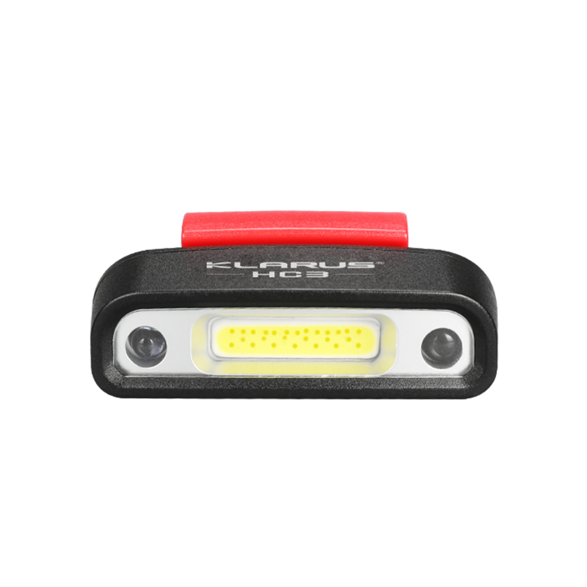 KLARUS HC3 15