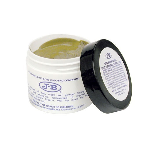 2 oz. J-B Bore Cleaning Compound 2