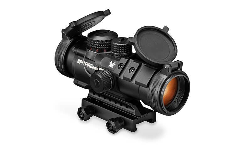Kolimátor Vortex Spitfire 3x Prism Scope