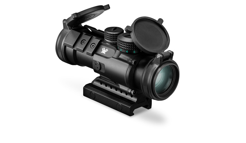 Kolimátor Vortex Spitfire 3x Prism Scope 2