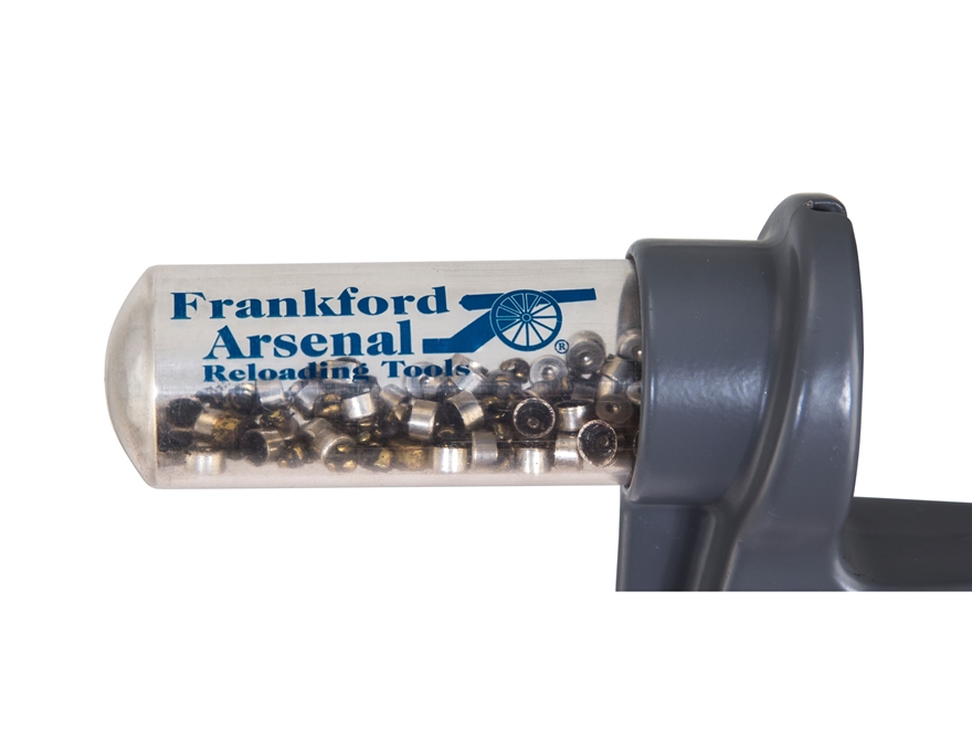 Frankford Arsenal Platinum Series Hand DePrimer Tool 3