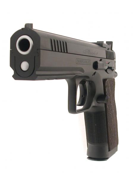 Tanfoglio Stock III 2