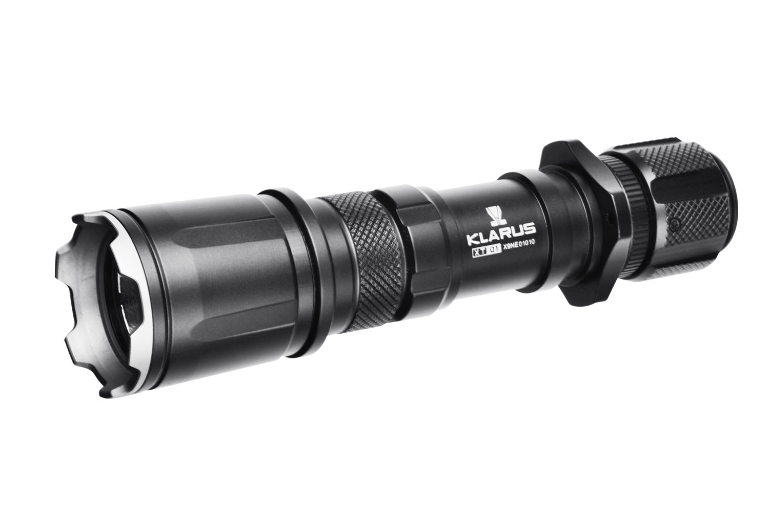 KLARUS XTQ1 800 lumenov