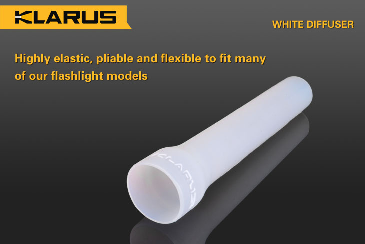 KLARUS KDF-1