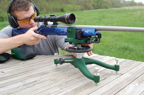 Caldwell Rock BR™ 4