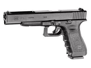 GLOCK 17 L, kal. 9×19 mm 2
