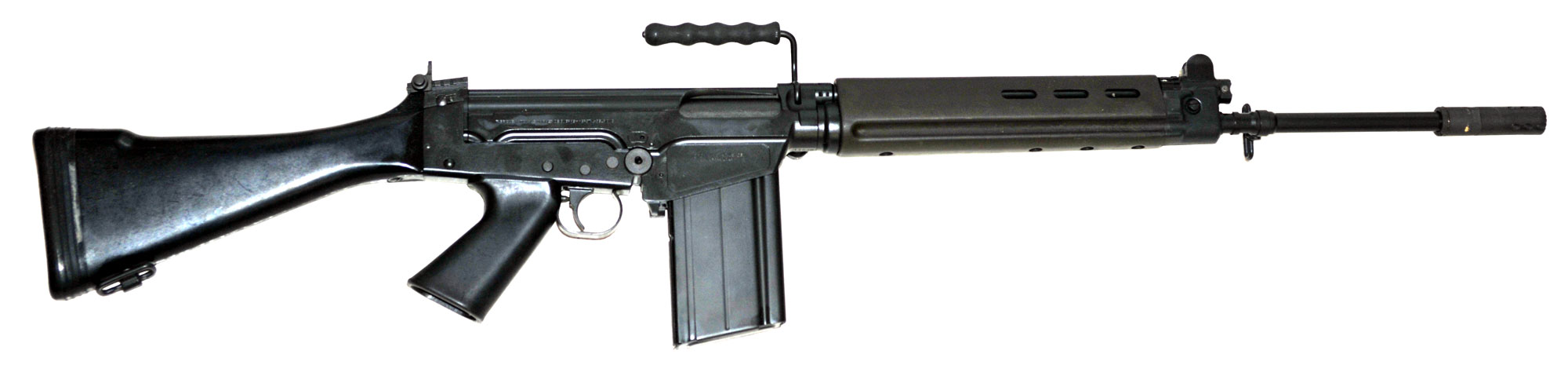 FN-FAL .308 win Semi
