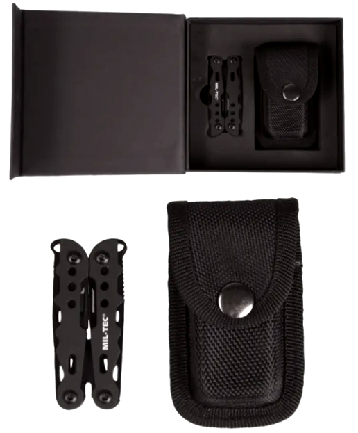 Mil-tec Multi-tool 2