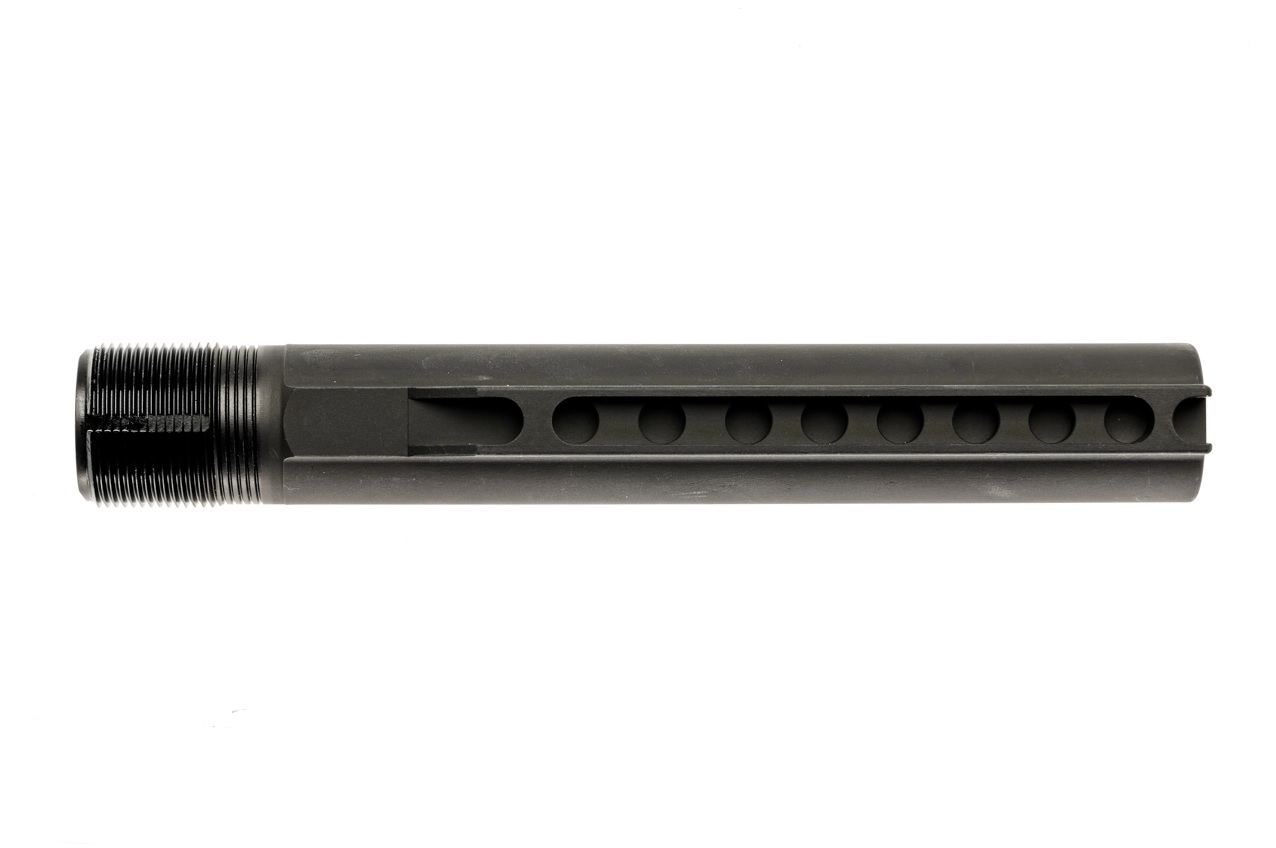 Buffer Tube Mil-Spec AR-15 2