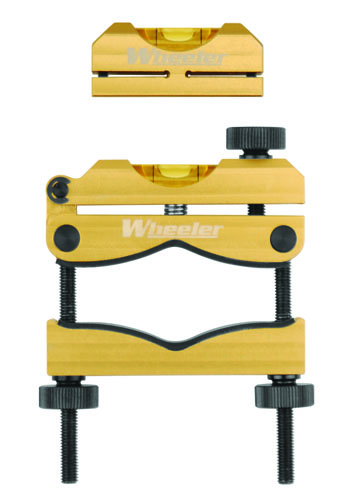 Professional Retical Leveling System