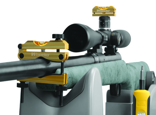 Professional Retical Leveling System 2