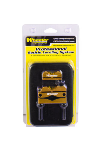 Professional Retical Leveling System 3