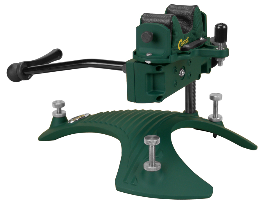 Caldwell Fire Control® Front Rest 4