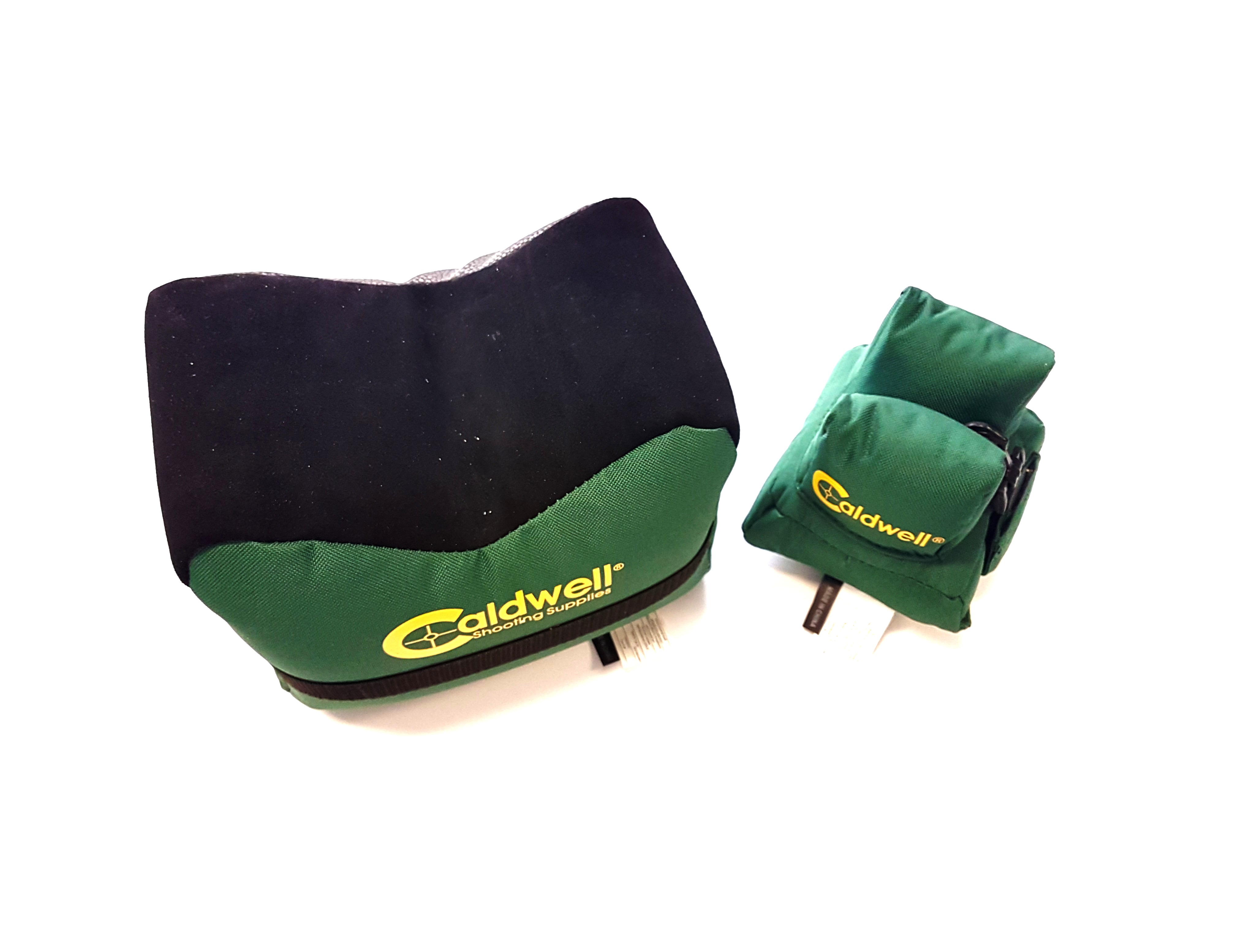 Caldwell DeadShot Bag Combo (plné)