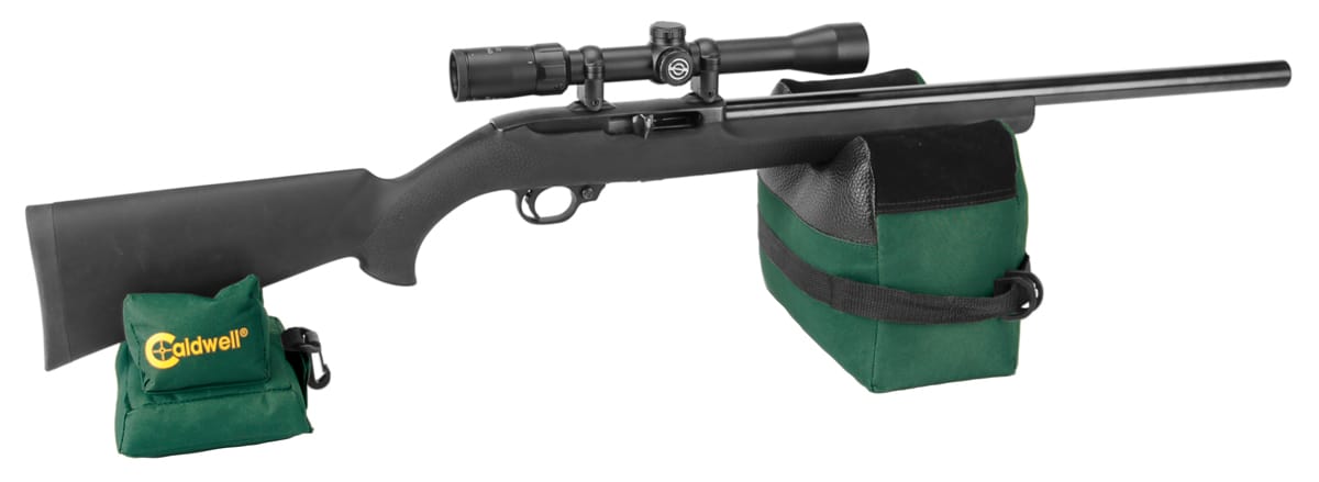 Caldwell DeadShot Bag Combo (plné) 3