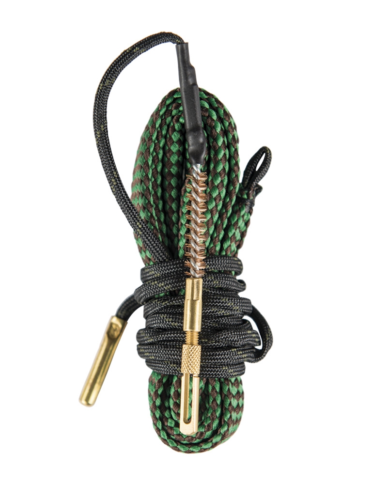 Čistiaca šnúra Mil-tec 5,5mm (.22)