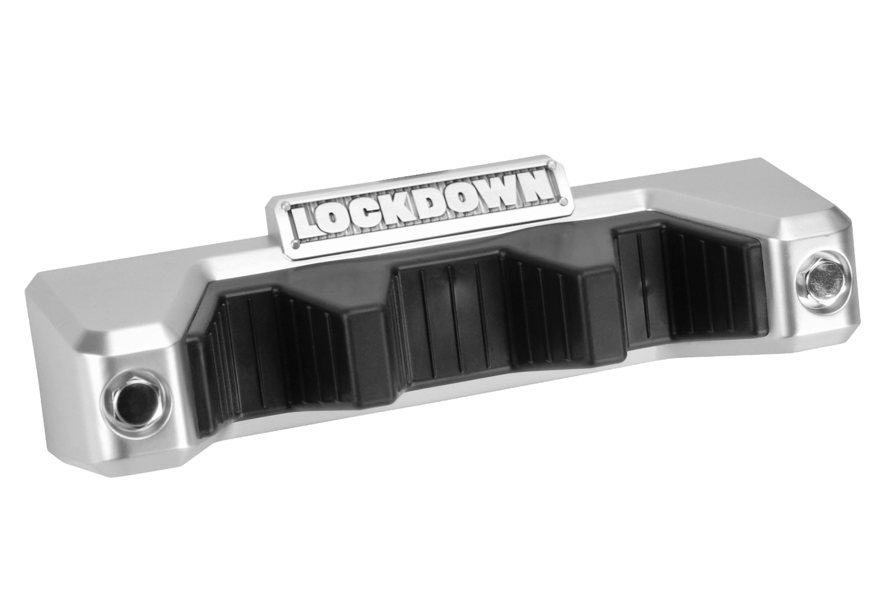 Lockdown Magnetický držiak na 3 zbrane
