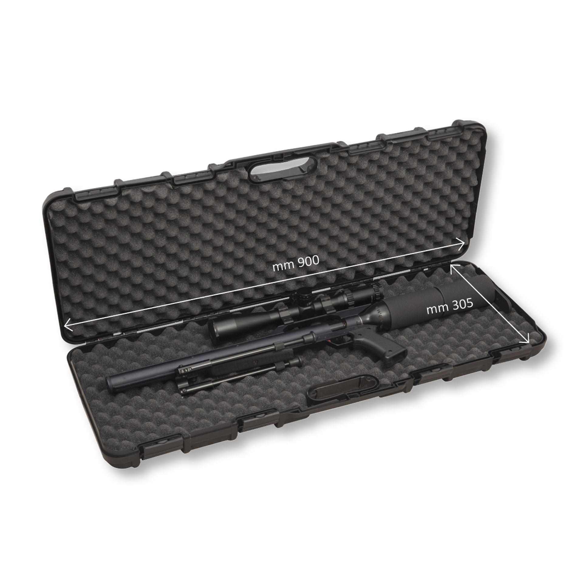Kufor Negrini 1690 ISY 2