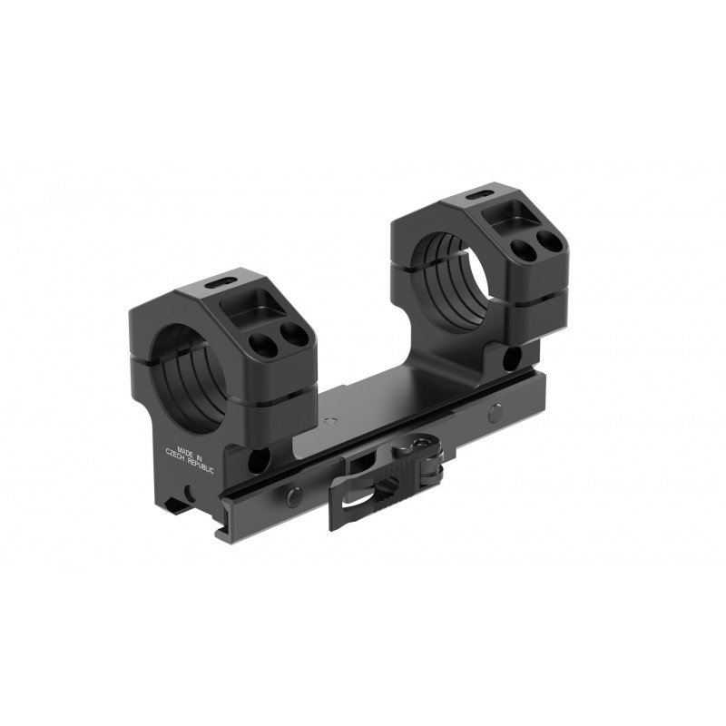 JK Montáž jednodielna 34mm 20MOA H48