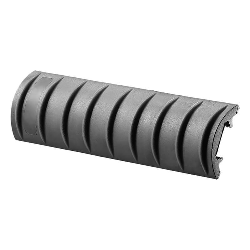Kryty Picatinny rail FAB RC čierne