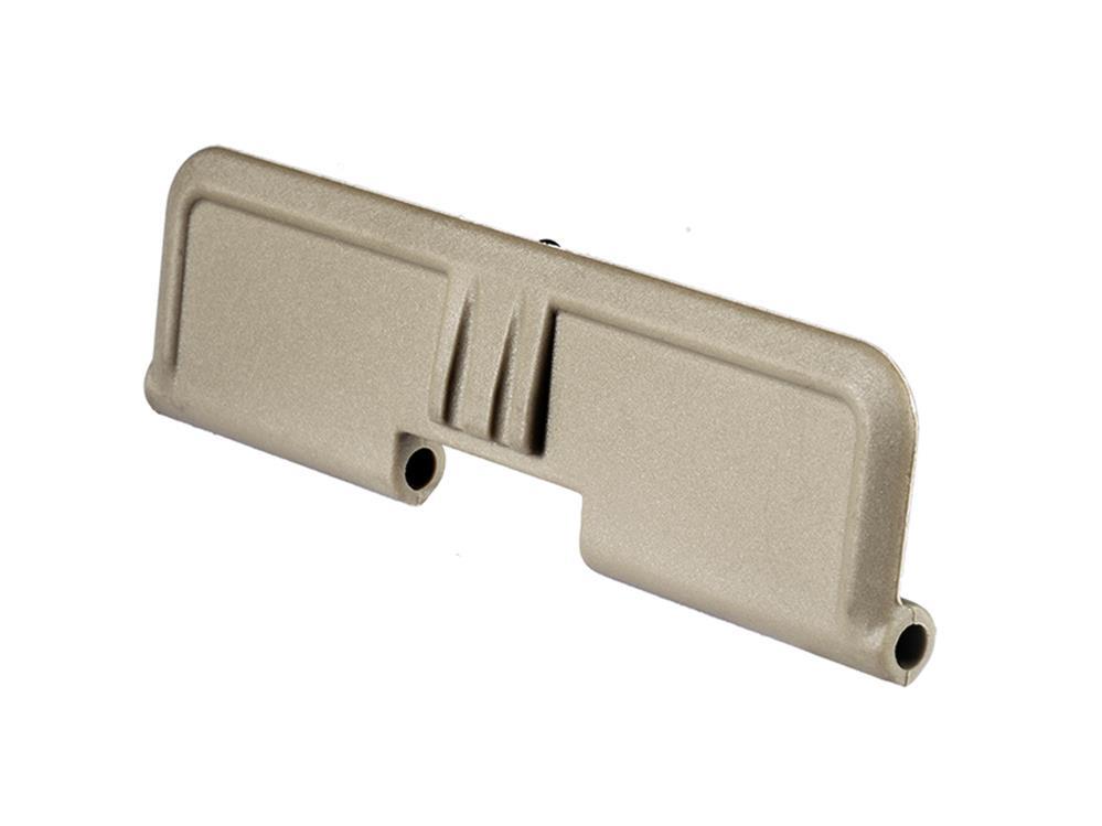 Polymérový kryt vyhadzovača pre AR15 FAB PEC pieskový