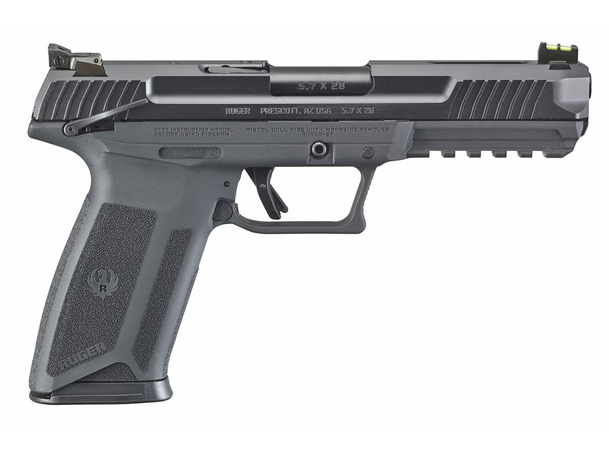 Ruger-57 (16401), kal. 5,7x28mm