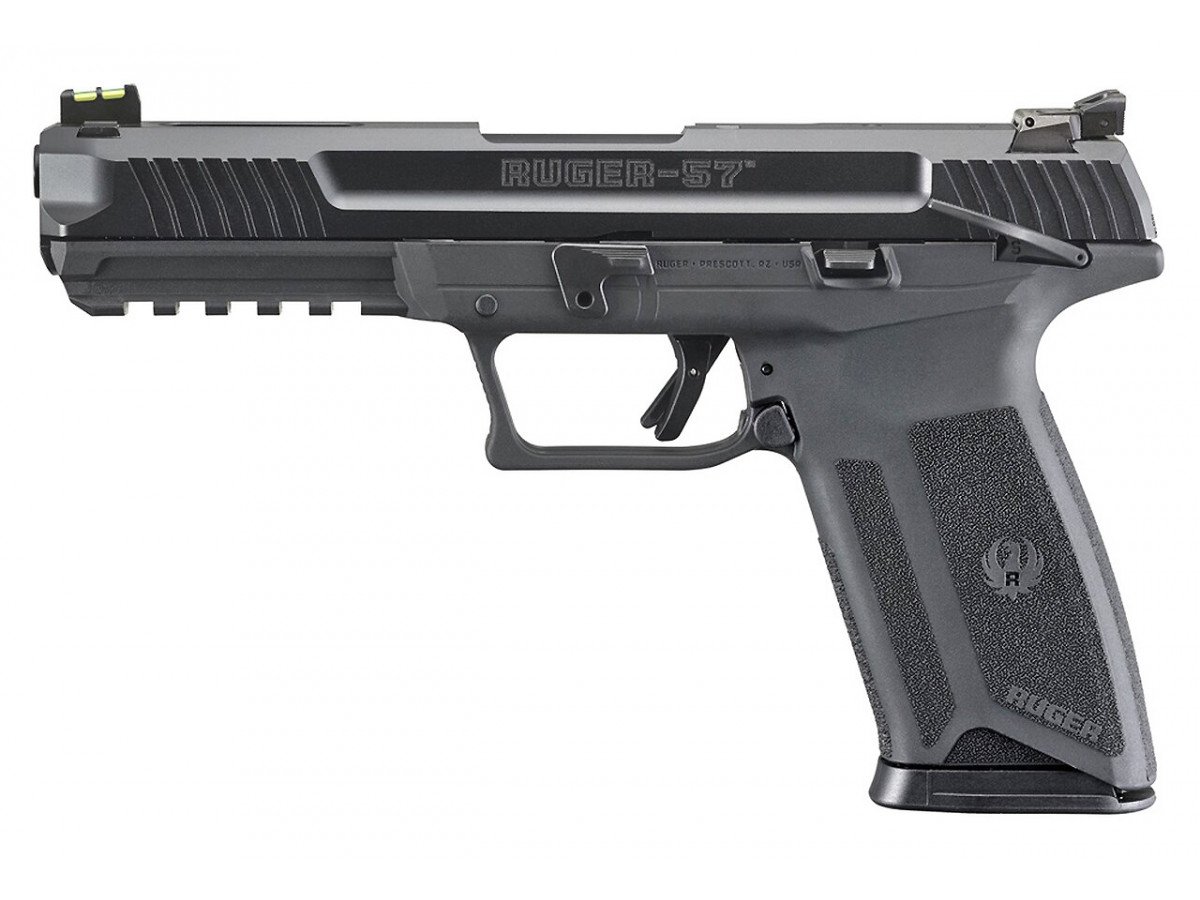 Ruger-57 (16401), kal. 5,7x28mm 2