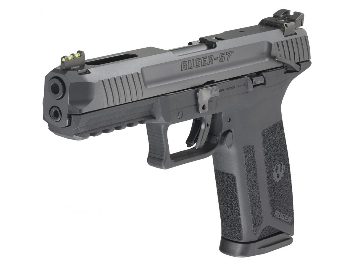 Ruger-57 (16401), kal. 5,7x28mm 3