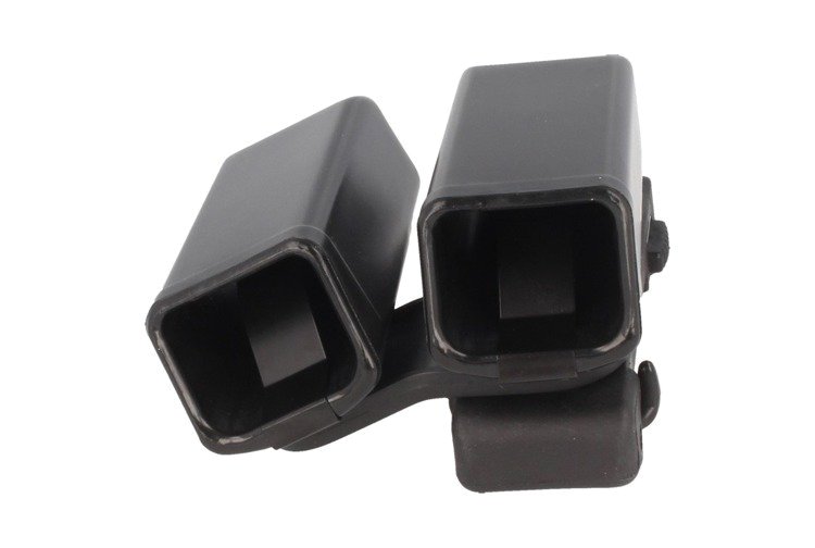 ESP Dvojité rotačné púzdro na zásobníky 9x19mm MH-14 5
