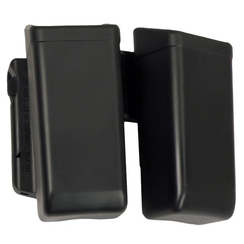 ESP Dvojité rotačné púzdro na zásobníky 9x19mm MH-04