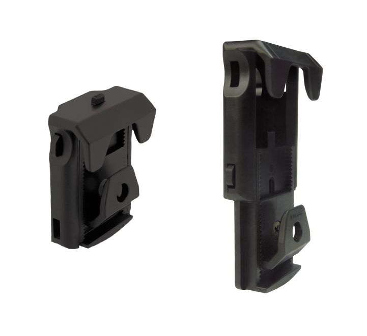 ESP Dvojité rotačné púzdro na zásobníky 9x19mm MH-04 4