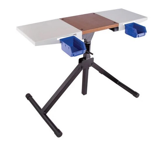 Frankford Arsenal Reloading Stand