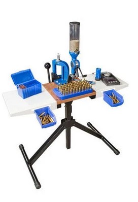 Frankford Arsenal Reloading Stand 2