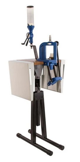 Frankford Arsenal Reloading Stand 3