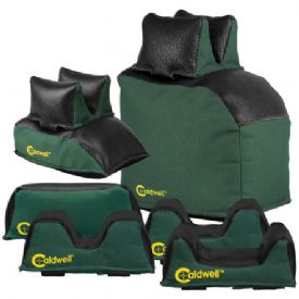 Caldwell Universal Front Bag Set of 4