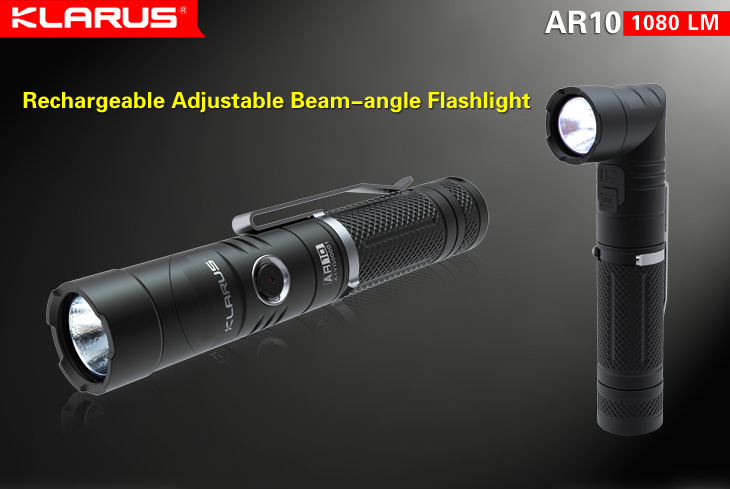 KLARUS AR10 6
