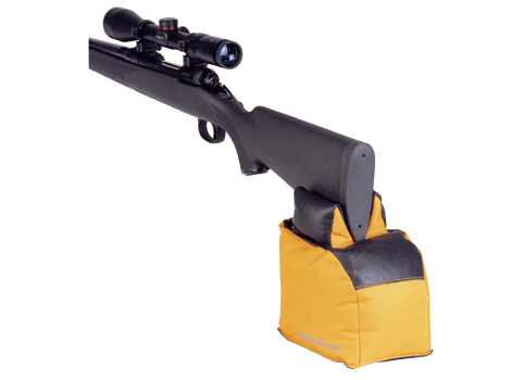 SmartReloader SR204 High Rear Shooting Bag