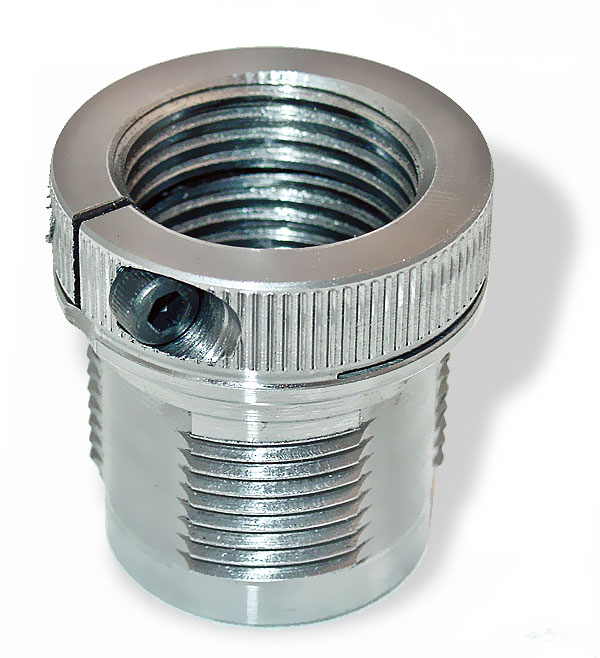 Lock-Ring Eliminator
