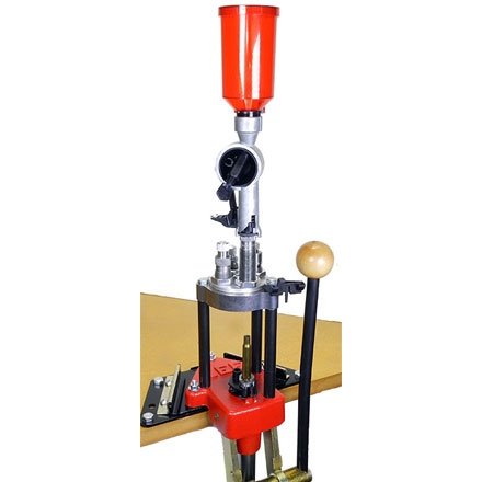 Lee AUTO-DRUM Powder Measure 3
