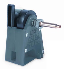 Lee ZipTrim Power Head