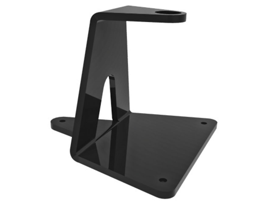 Lee powder measure stand