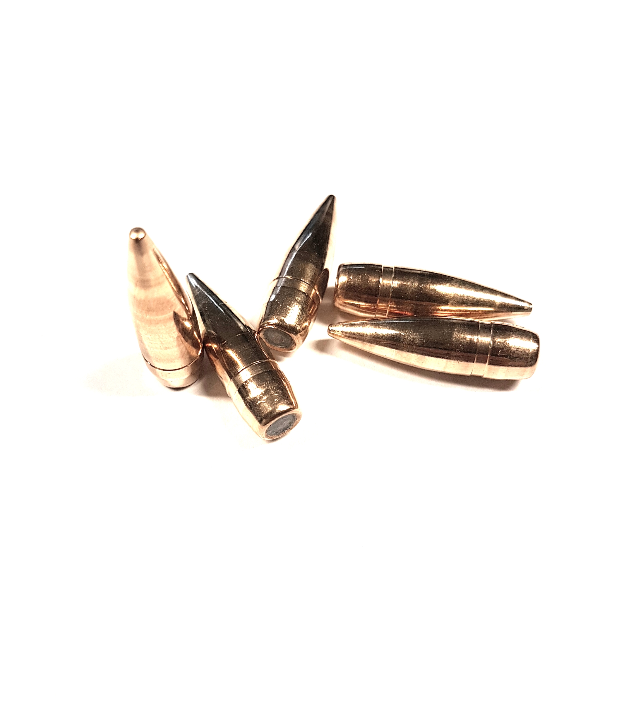 Strela S&amp;B .308 FMJ 9,55g/147grn