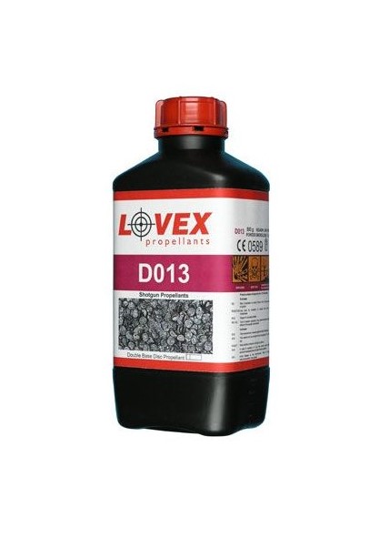 Lovex D013