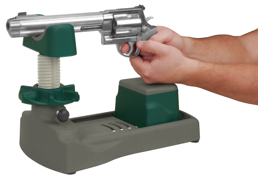 Caldwell Pistolero™ Handgun Rest 2