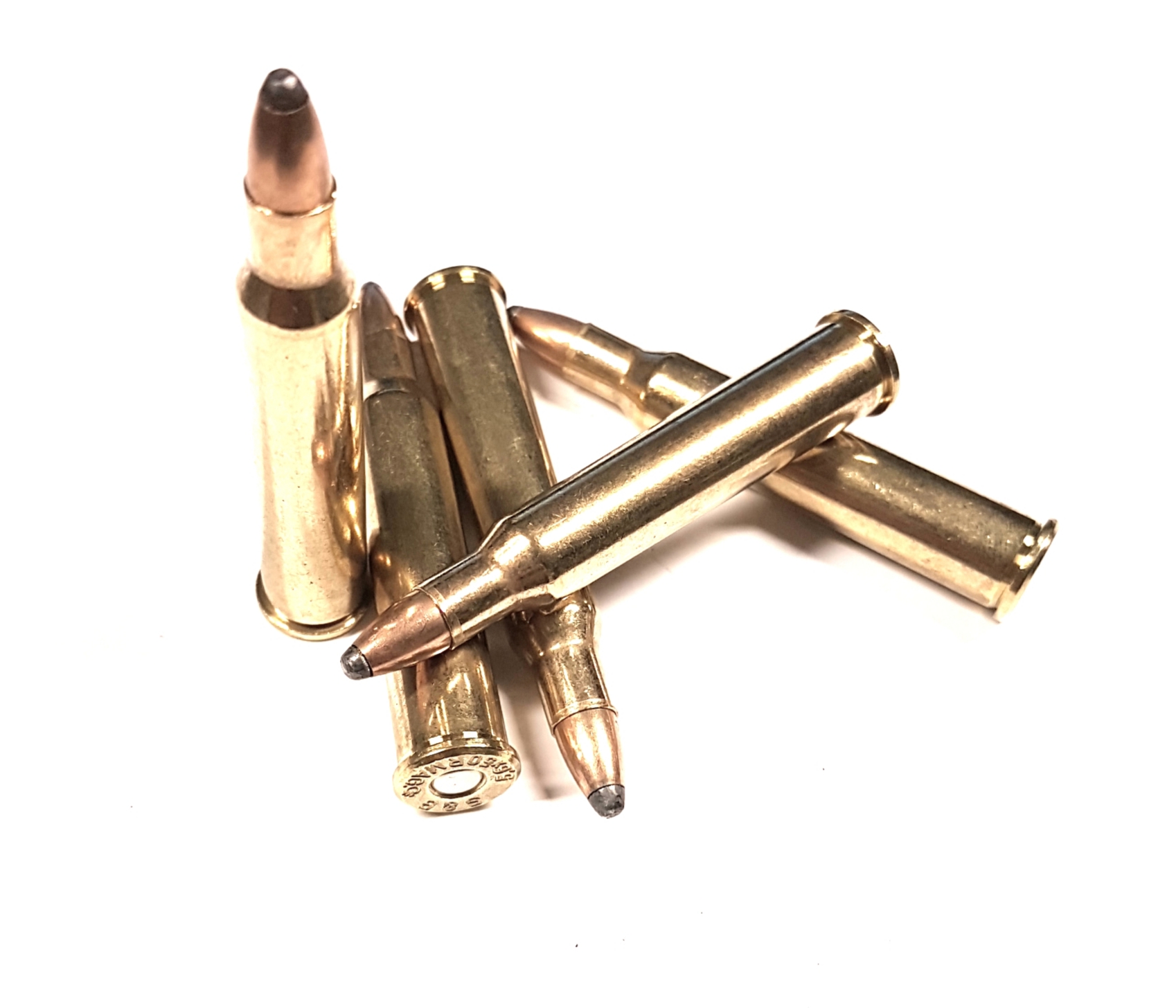 5,6x50R Mag. S&amp;B SP 50gr/3,24g