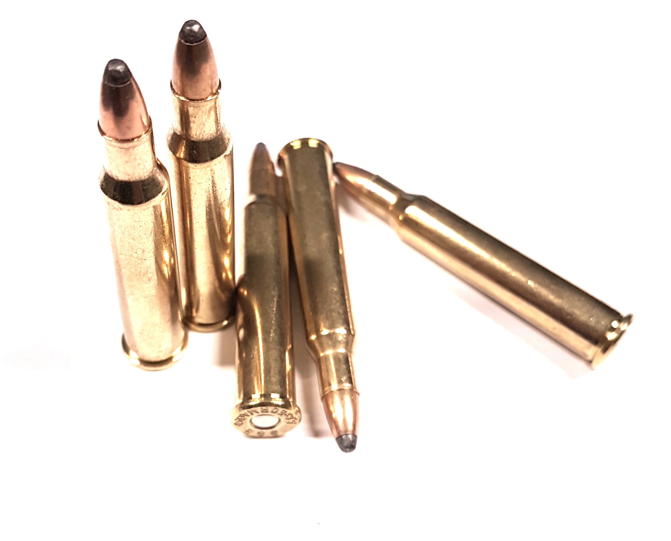 5,6x50R Mag. S&amp;B SP 50gr/3,24g 2